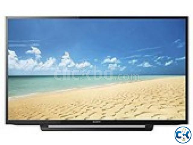 Sony Bravia R352D Full HD 40 USB LED Television large image 0