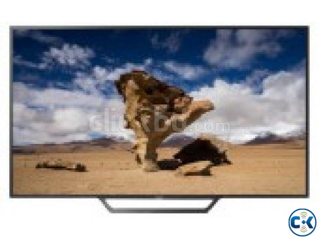 Sony Bravia W652D 48 Inch Full HD Smart WiFi LED TV Sony Br large image 0