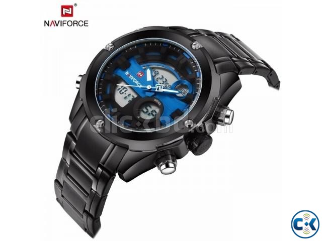 New 2017 model NAVIFORCE Watch NF9088 large image 0