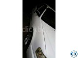 Toyota EE111 White 1999