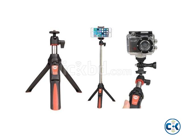 MEFOTOSmart Tripod For Mobile Camera go PRO large image 0