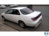 TOYOTA SS CARINA