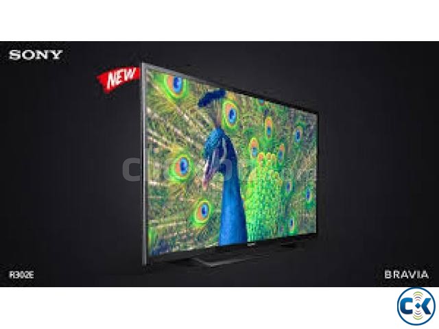 32 inch Sony Bravia R302E HD LED Television large image 0