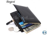Bogesi Wallet From Uk