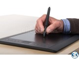 Wocom board Intuos Pro Graphics Tablet Pen PTH-651 K1-CX