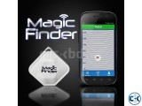 Magic Finder Mobile Moneybag Key Finder