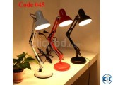 Classic Desk Lamp Metal body