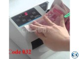 Money Counting Machine V10