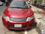 Toyota Allion A15 G Limited