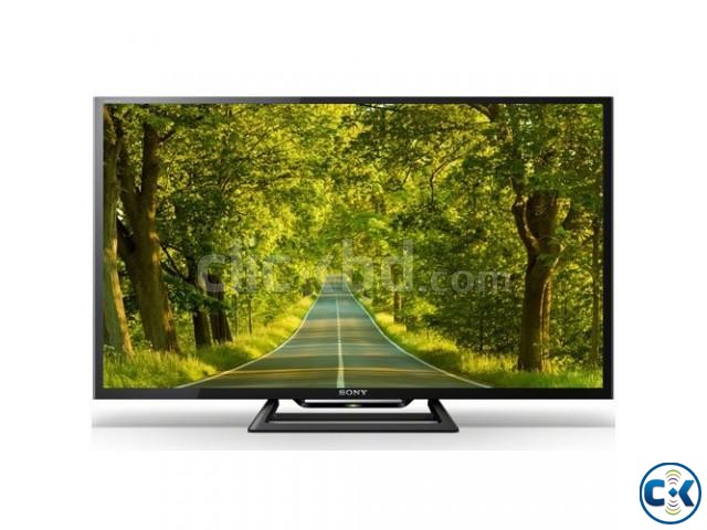 Sony Bravia R352D Full HD 40 Inch Flat LED Television large image 0