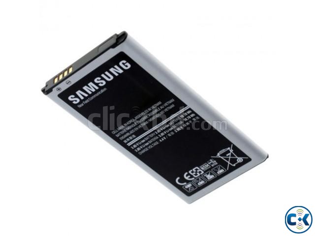 Samsung Galaxy S5 2800 mAh Battery large image 0