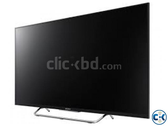 Sony Bravia x7000D 4K Ultra HD 49 Inch Android Smart TV large image 0