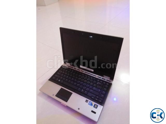 Intel Core i7 HP Laptop large image 0