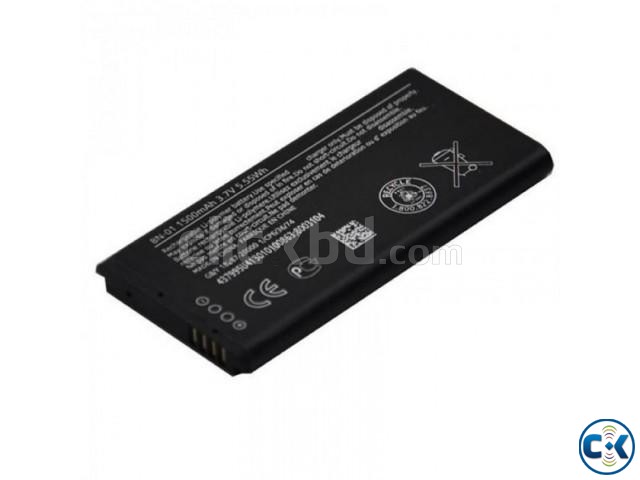 Nokia Lumia 430 Replacement Battery large image 0