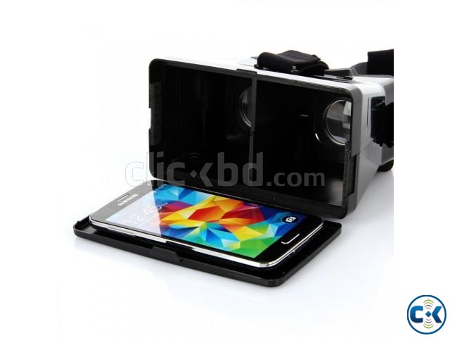 Google VR 3D Glasses For Smartphone large image 0