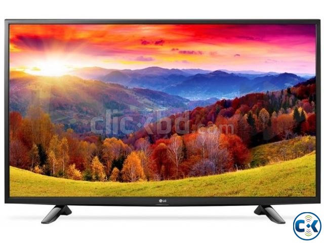 LG HD LED TV 43 LH548V 43 INCH LED large image 0