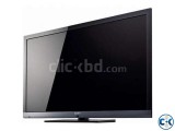 Sony Bravia 32 LED TV Model no EX 520 Malaysia