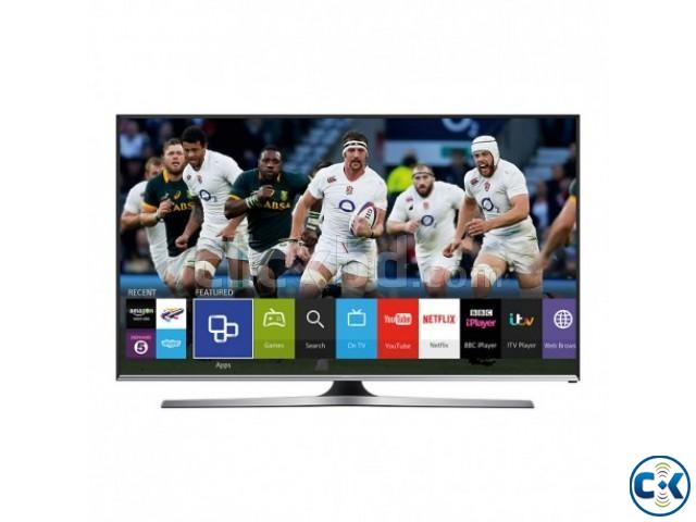Samsung TV J5200 40 Smart Internet Full HD LED TV large image 0