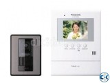 Panasonic Video Intercom