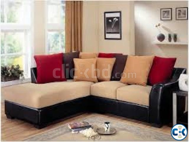 Export Quality Sofa large image 0