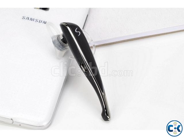 Samsung Bluetooth Headset 2 large image 0