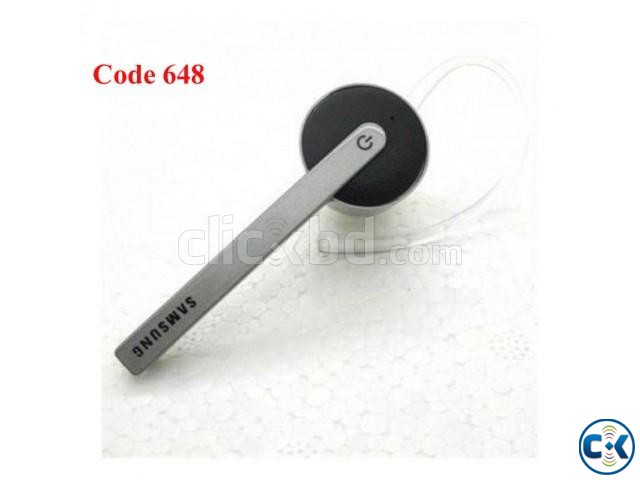 Samsung N7200 Bluetooth Headset large image 0