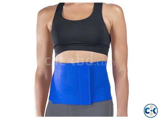 Hi-Quality Abdominal Binder Belt large image 0