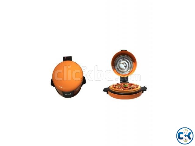 Novena Naan and Tandoori Roti Maker-NTM-912 large image 0