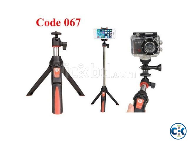 MEFOTOSmart Tripod For Mobile Camera go PRO Code 067 large image 0