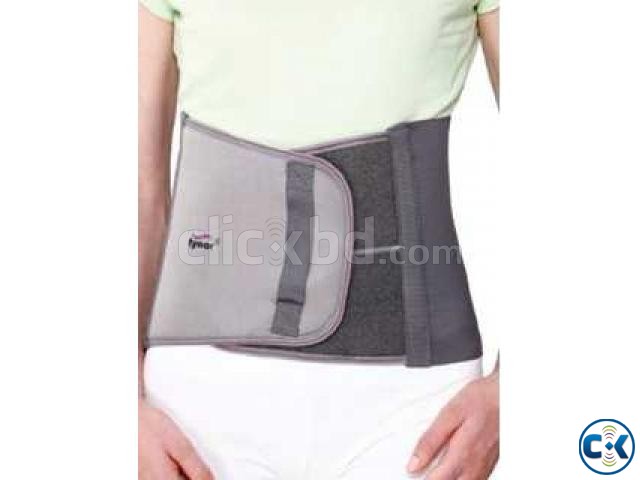 Original Tynor Tummy Belt large image 0