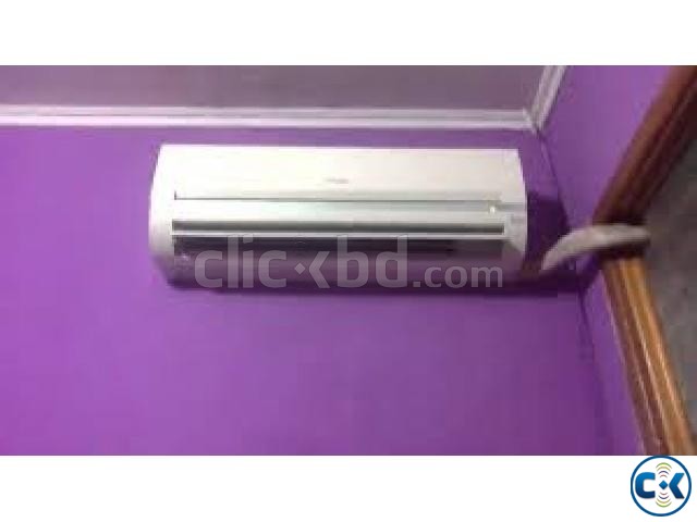 Panasonic CS-YC18MKF 1.5 Ton 18000 BTU Split AC large image 0