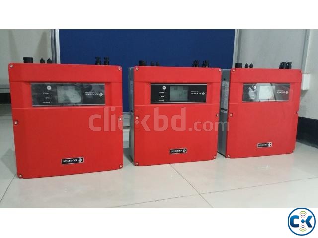 GOODWE and others Grid tie inverter repair service. large image 0