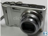 LUMIX DMC ZS-7 Compact Camera