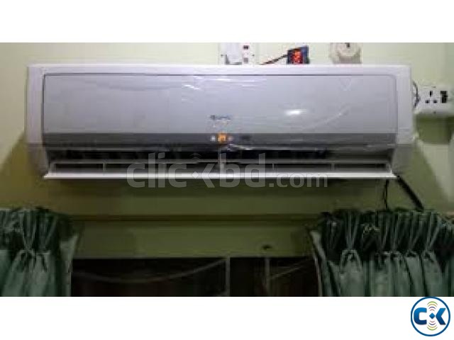 Gree GS-18UG Hot And Cold 1.5 Ton Split Ac large image 0