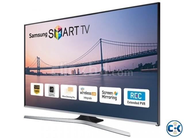 Samsung TV J5200 40 Smart Internet Full HD LED TV large image 0