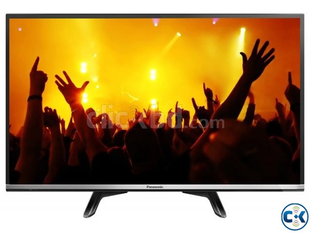 Panasonic TV C400S 32 Inch Energy Saving IPS HD LED TV large image 0