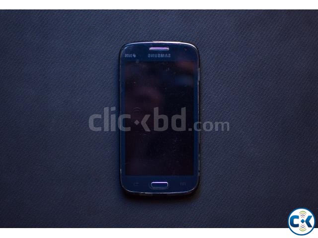 Samsung Galaxy Core Duos GT-I8262 large image 0