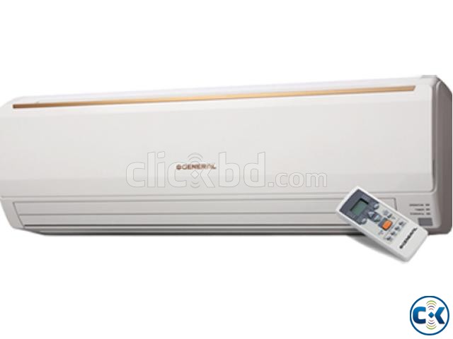 General AsGa18Aht 1.5 Ton 18000 BTU Split Air Conditioner large image 0