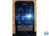 I wants to sale my Samsung Galaxy S2 Mobile phone