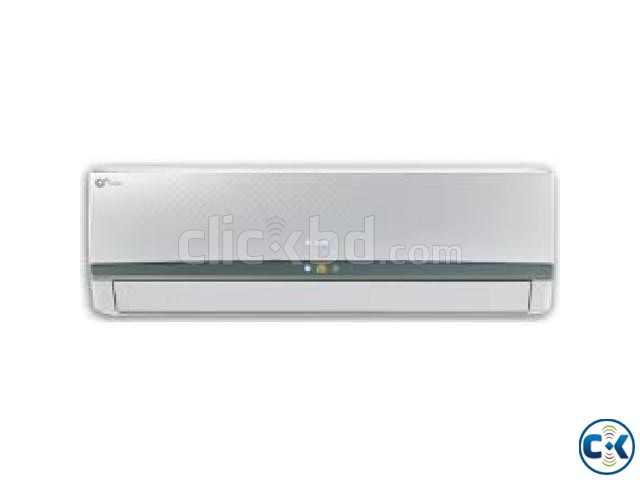 Gree 1.5 Ton 18000 BTU GSH-18UG U-Poem Split AC large image 0