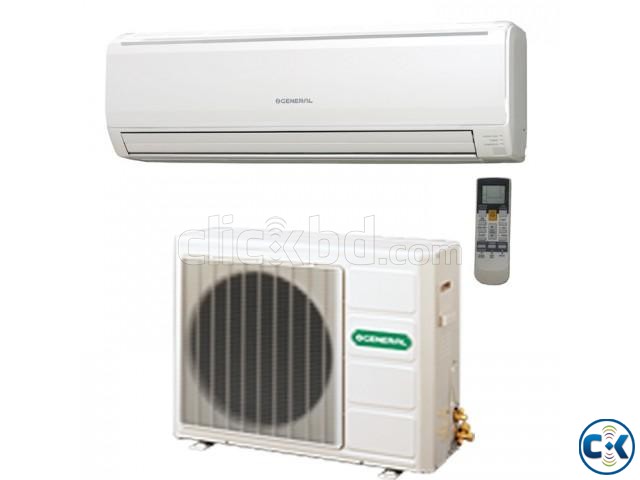 General Split AC 1.5 Ton Price In Bangladesh I Dealer I large image 0