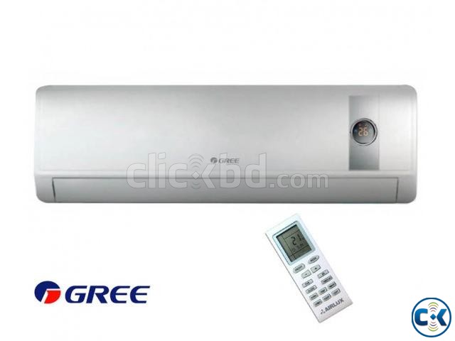 General AC ASGA18FMTA 18000 BTU 1.5-Ton Split AC large image 0