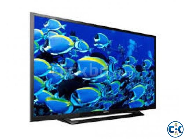 Sony Bravia R302D 32 Inch Bass Booster LED HD Television large image 0