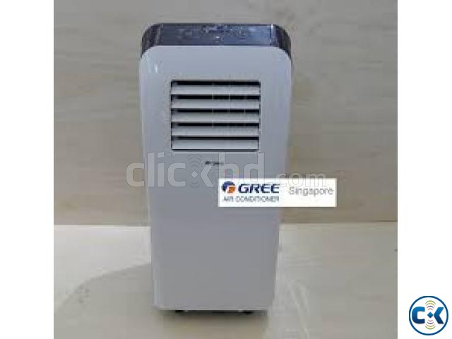 Gree Portable 1 Ton Air Conditioner GP-12LF large image 0