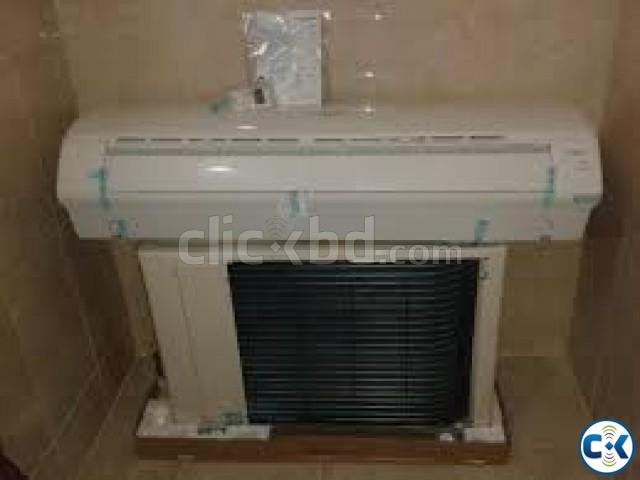 Panasonic CS-YC24MKF 2 ton 24000 BTU Split room AC large image 0