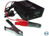 6v-12v Bike or Car Battery Charger