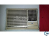 General 1.5 Ton Window AC SOLD - CLICK TO VIEW OTHER ITEMS