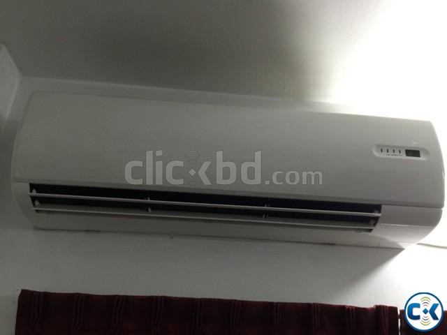 2 Ton Split AC by Transtec large image 0