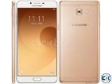 Samsung Galaxy C9 Pro 6GB RAM 64GB ROM Brand New intact Bo