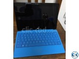 Microsoft Surface Pro-intel Core-i5